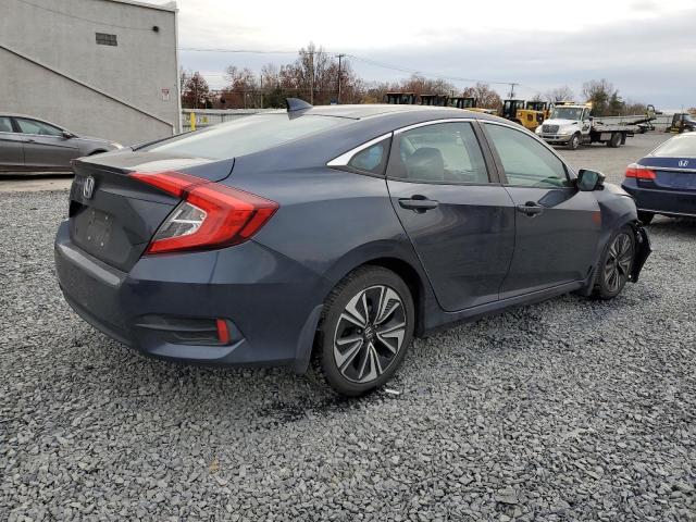 Photo 3 from auction – 2016 HONDA CIVIC EX with VIN 19XFC1F36GE208801