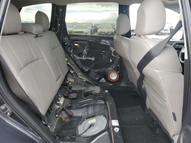 Photo 11 from auction – 2014 SUBARU FORESTER 2 with VIN JF2SJAPC9EH556796
