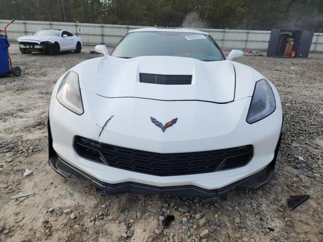Photo 5 from auction – 2014 CHEVROLET CORVETTE S with VIN 1G1YD2D71E5128776