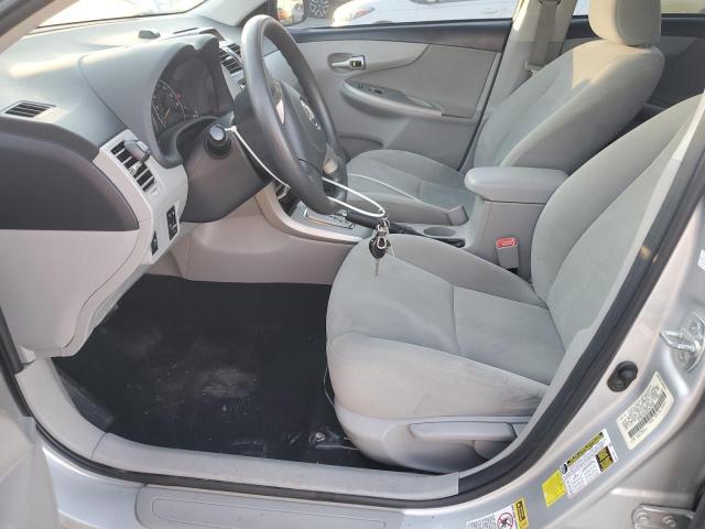 Photo 7 from auction – 2012 TOYOTA COROLLA BA with VIN 5YFBU4EE9CP027958