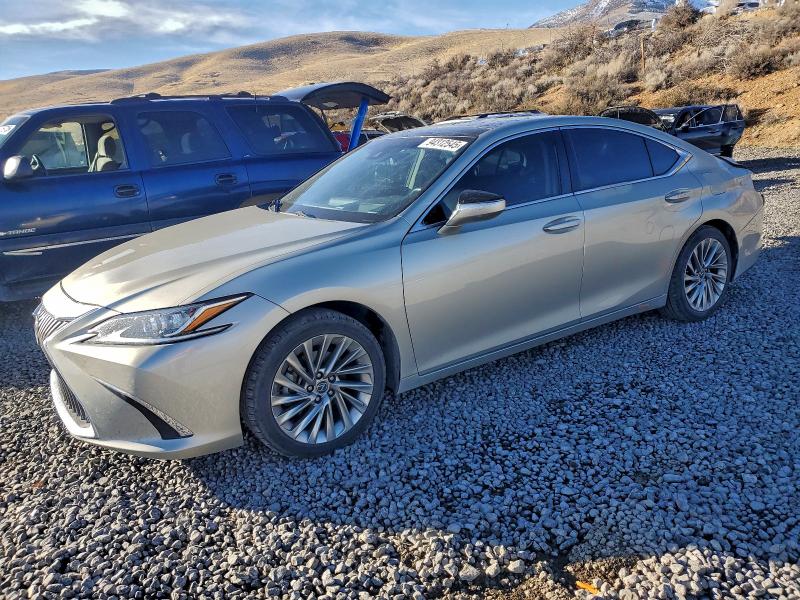 LEXUS ES 350 2019 con VIN 58ABZ1B17KU027884 - Foto de la subasta