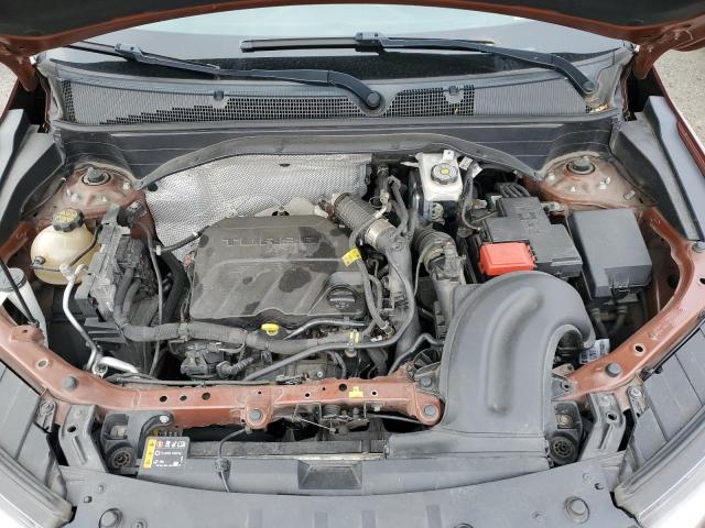 Photo 12 from auction – 2021 CHEVROLET TRAILBLAZE with VIN KL79MPS29MB101547