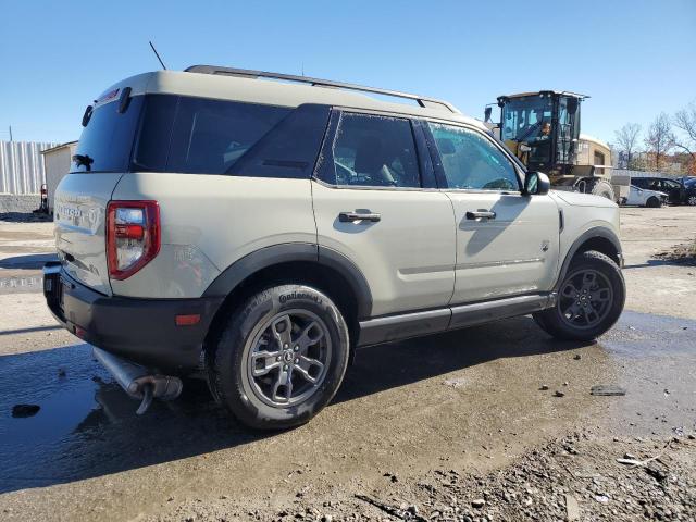 Photo 3 from auction – 2024 FORD BRONCO SPO with VIN 3FMCR9B69RRF32297