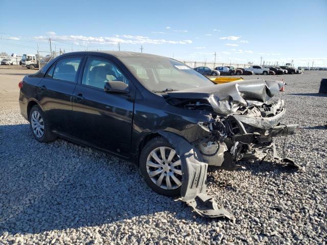 Photo 4 from auction – 2012 TOYOTA COROLLA BA with VIN 2T1BU4EE9CC853175