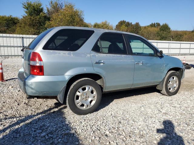 Zdjęcie 3 z aukcji – 2002 ACURA MDX z VIN 2HNYD18232H540776