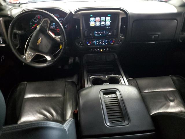Photo 8 from auction – 2019 CHEVROLET SILVERADO with VIN 1GC4KYEY6KF132219