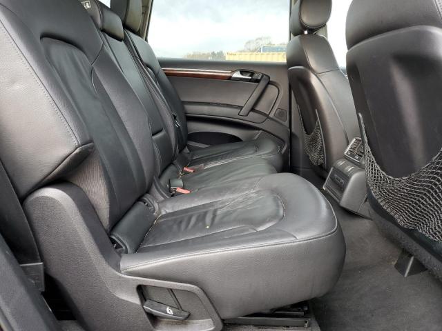 Photo 11 from auction – 2014 AUDI Q7 PREMIUM with VIN WA1LGBFE8ED011488