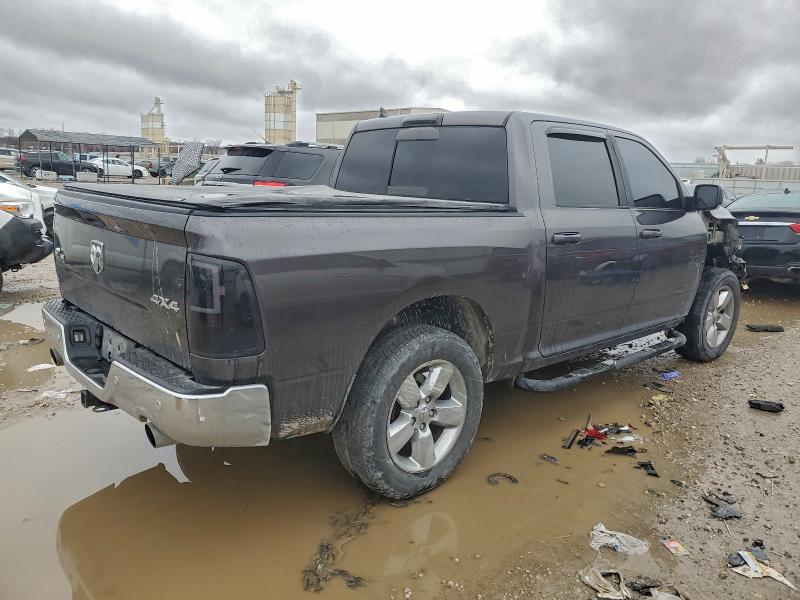Photo 3 from auction – 2019 RAM 1500 CLASS with VIN 1C6RR7LT5KS536940