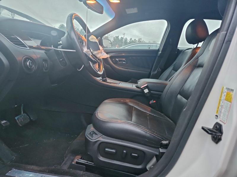 Photo 7 from auction – 2015 FORD TAURUS LIM with VIN 1FAHP2F82FG131749