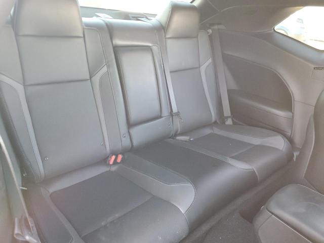 Photo 10 from auction – 2023 DODGE CHALLENGER with VIN 2C3CDZAG4PH645102