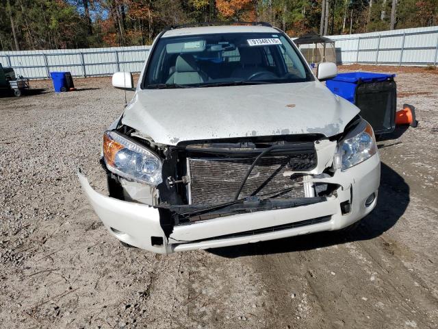 Photo 5 from auction – 2007 TOYOTA RAV4 LIMIT with VIN JTMBD31V975069579