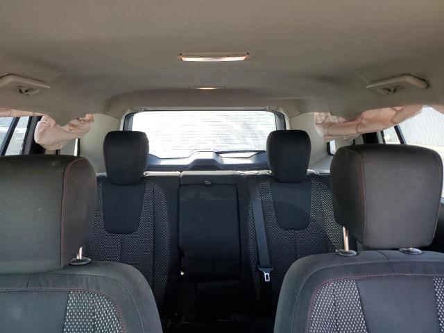 Photo 10 from auction – 2016 GMC TERRAIN SL with VIN 2GKALMEK7G6135978