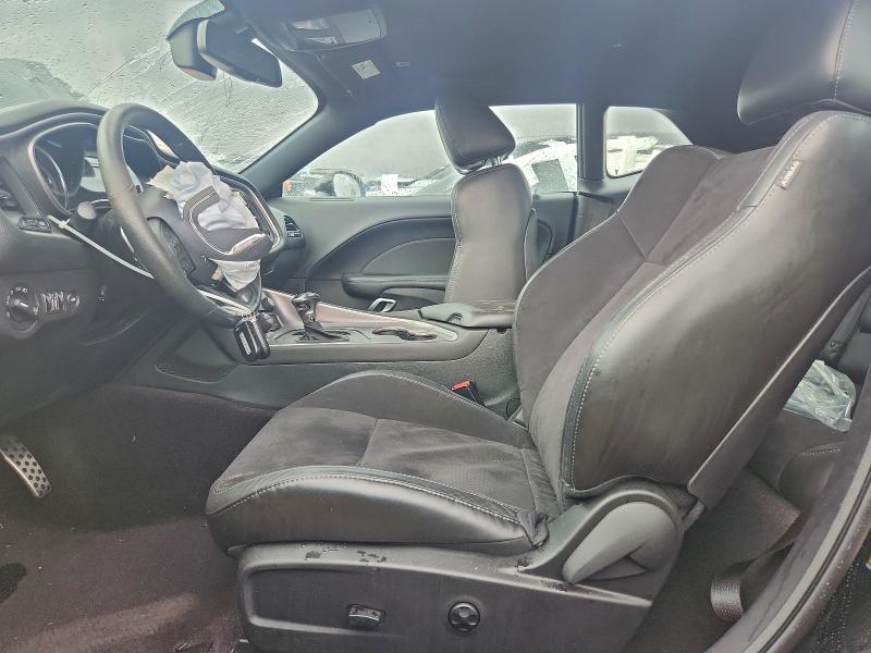 Photo 7 from auction – 2019 DODGE CHALLENGER with VIN 2C3CDZJGXKH551833