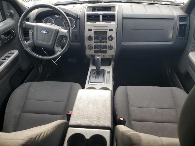 Photo 8 from auction – 2012 FORD ESCAPE XLT with VIN 1FMCU0DG1CKB99587