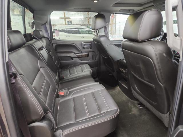 Photo 10 from auction – 2015 GMC SIERRA K15 with VIN 3GTU2WEC1FG425376