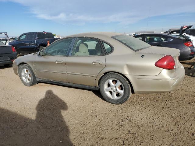 Photo 2 from auction – 2001 FORD TAURUS with VIN 1FAFP55291G240806