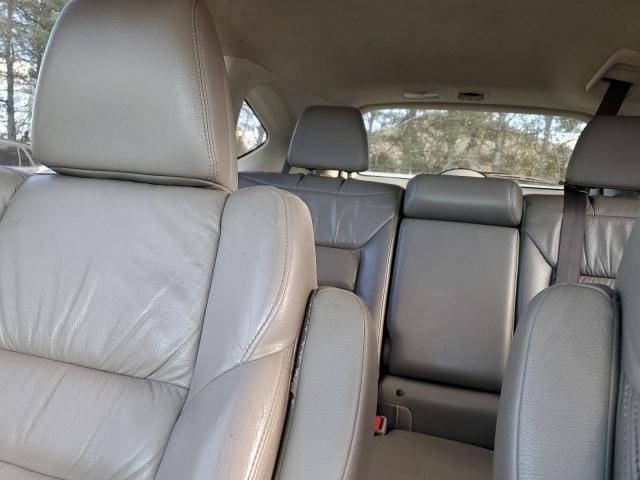 Photo 10 from auction – 2014 HONDA CR-V EXL with VIN 5J6RM4H79EL011857