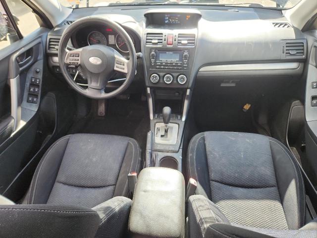 Photo 8 from auction – 2014 SUBARU FORESTER 2 with VIN JF2SJAEC8EH403569
