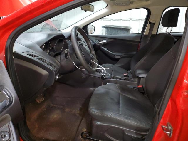 Photo 7 from auction – 2015 FORD FOCUS SE with VIN 1FADP3F26FL206329