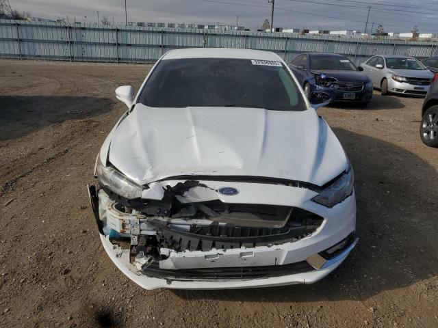 Photo 5 from auction – 2017 FORD FUSION SE with VIN 3FA6P0LU6HR319568