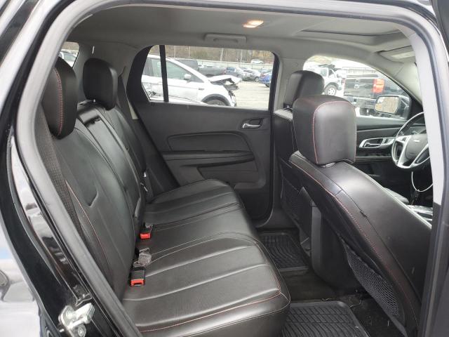 Photo 11 from auction – 2014 GMC TERRAIN SL with VIN 2GKFLXE3XE6263175