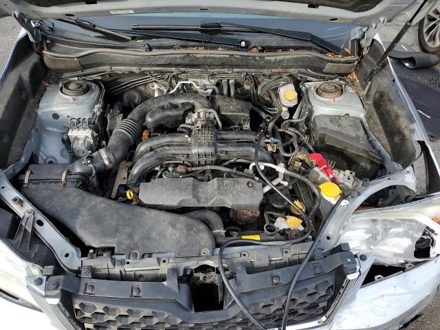 Photo 11 from auction – 2015 SUBARU FORESTER 2 with VIN JF2SJADC3FH412487