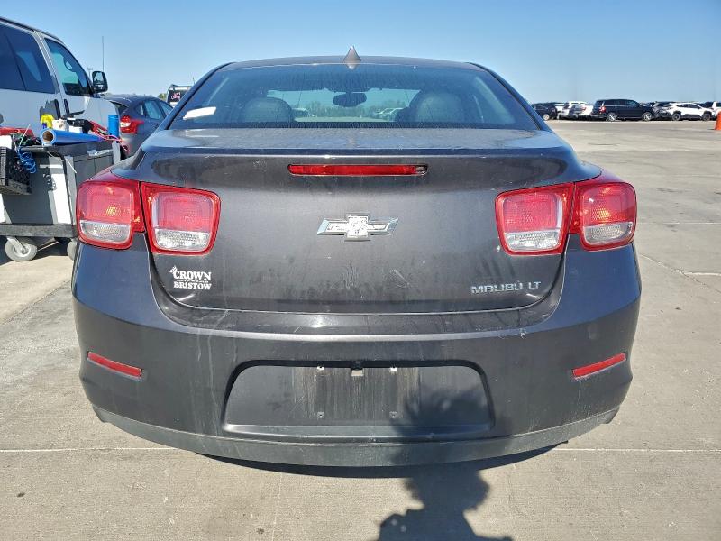 Photo 6 from auction – 2013 CHEVROLET MALIBU 1LT with VIN 1G11C5SA9DF330438