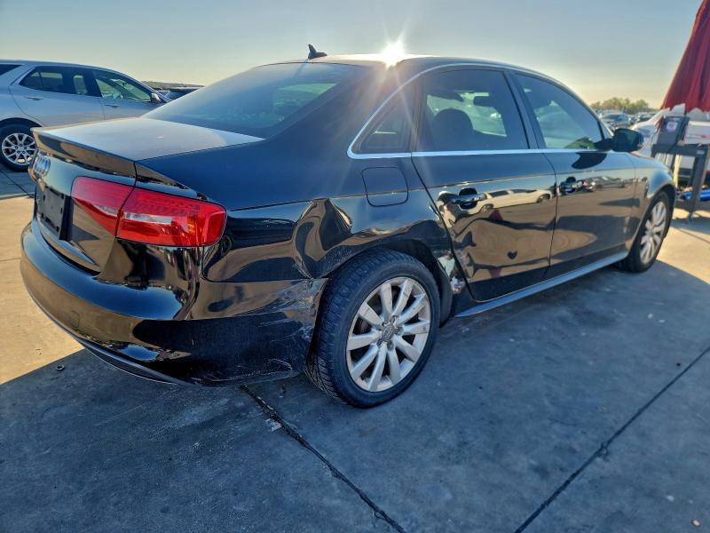 Photo 3 from auction – 2015 AUDI A4 PREMIUM with VIN WAUAFAFL1FN008899