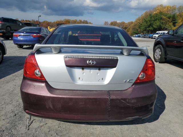 Photo 6 from auction – 2005 TOYOTA SCION TC with VIN JTKDE177X50013219