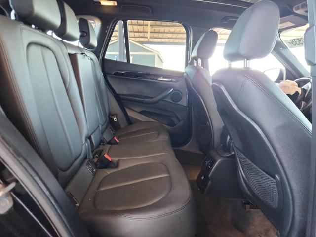 Photo 10 from auction – 2018 BMW X1 XDRIVE2 with VIN WBXHT3C38J5L24533