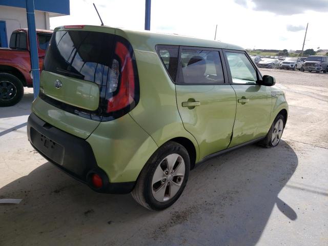 Photo 3 from auction – 2015 KIA SOUL with VIN KNDJN2A28F7807724