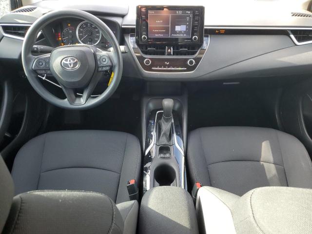 Photo 8 from auction – 2022 TOYOTA COROLLA LE with VIN 5YFEPMAE9NP340733