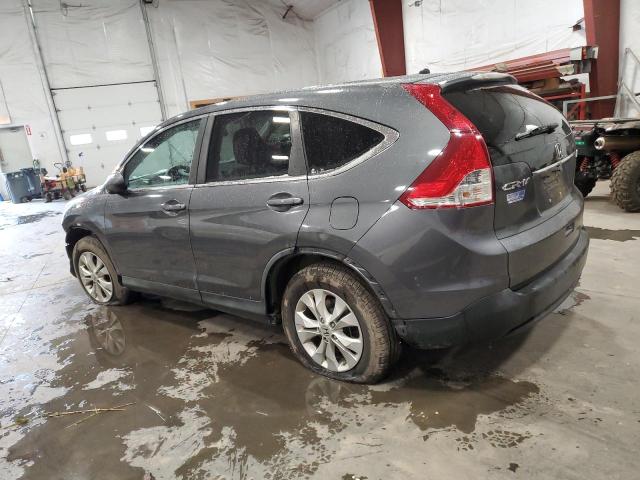 Photo 2 from auction – 2012 HONDA CR-V EX with VIN 5J6RM4H55CL043264