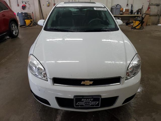Photo 5 from auction – 2015 CHEVROLET IMPALA LIM with VIN 2G1WC5E35F1156350