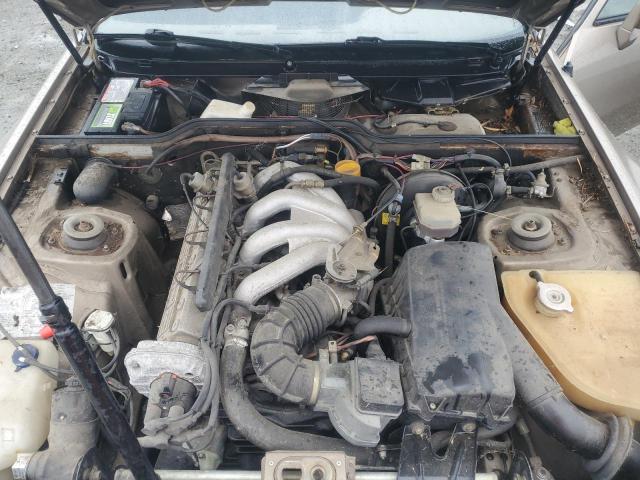 Photo 11 from auction – 1983 PORSCHE 944 with VIN WP0AA0947DN465231