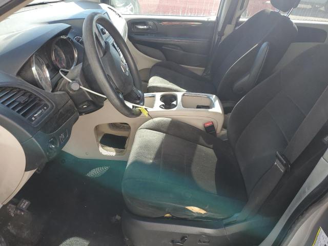 Photo 7 from auction – 2013 DODGE GRAND CARA with VIN 2C4RDGCG6DR550974