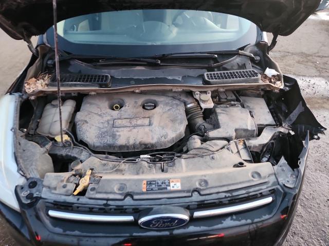 Photo 12 from auction – 2016 FORD ESCAPE SE with VIN 1FMCU9G99GUC79604