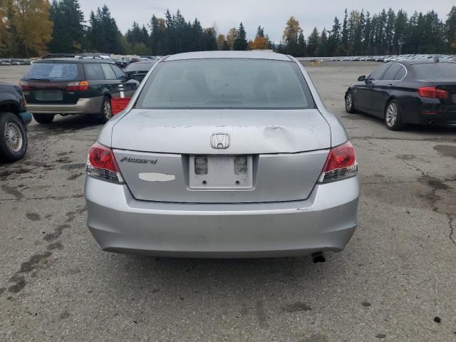 Photo 6 from auction – 2008 HONDA ACCORD with VIN JHMCP26338C050101