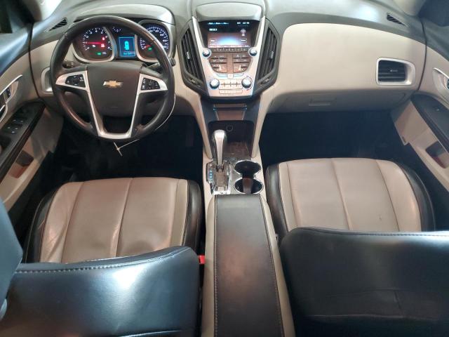 Photo 8 from auction – 2015 CHEVROLET EQUINOX LT with VIN 1GNFLGEK1FZ145158