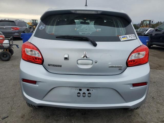 Photo 6 from auction – 2017 MITSUBISHI MIRAGE SE with VIN ML32A4HJ2HH021782