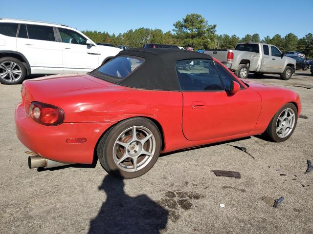Photo 3 from auction – 2004 MAZDA MX-5 MIATA with VIN JM1NB353740400440