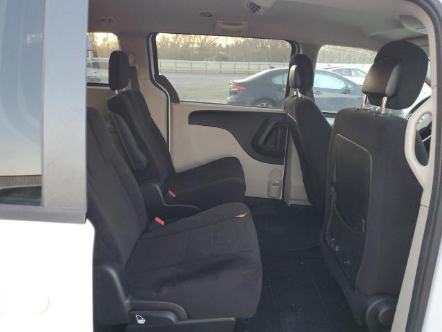 Photo 11 from auction – 2013 DODGE GRAND CARA with VIN 2C4RDGBG7DR817668