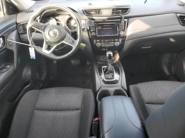 Photo 8 from auction – 2018 NISSAN ROGUE S with VIN KNMAT2MV0JP541216