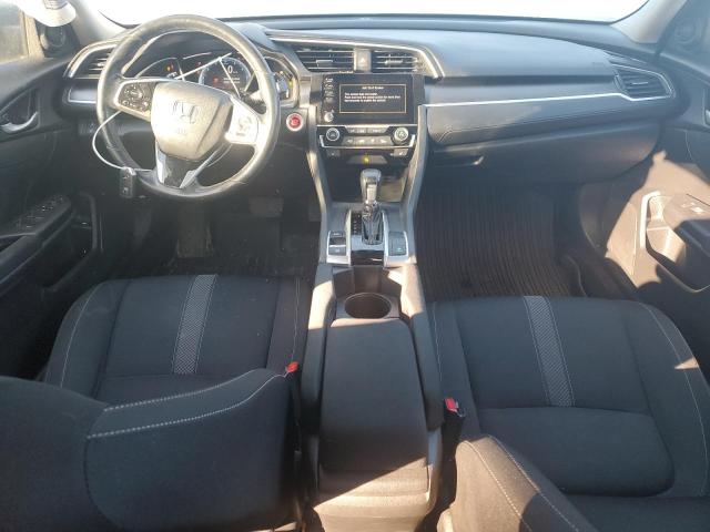 Photo 8 from auction – 2019 HONDA CIVIC EX with VIN 2HGFC2F7XKH009869