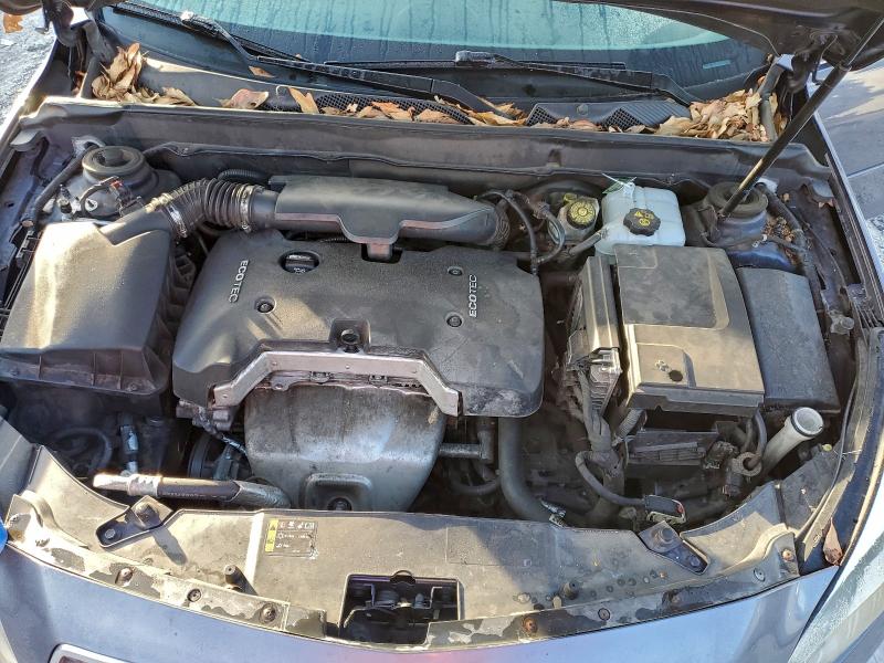 Photo 11 from auction – 2013 CHEVROLET MALIBU LS with VIN 1G11B5SA8DF355785