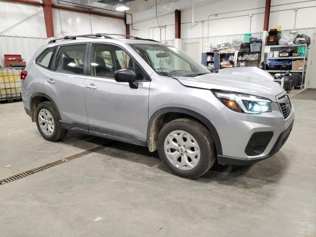 Photo 4 from auction – 2021 SUBARU FORESTER with VIN JF2SKADC3MH588658