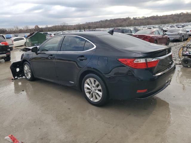 Photo 2 from auction – 2015 LEXUS ES 300H with VIN JTHBW1GG7F2099606
