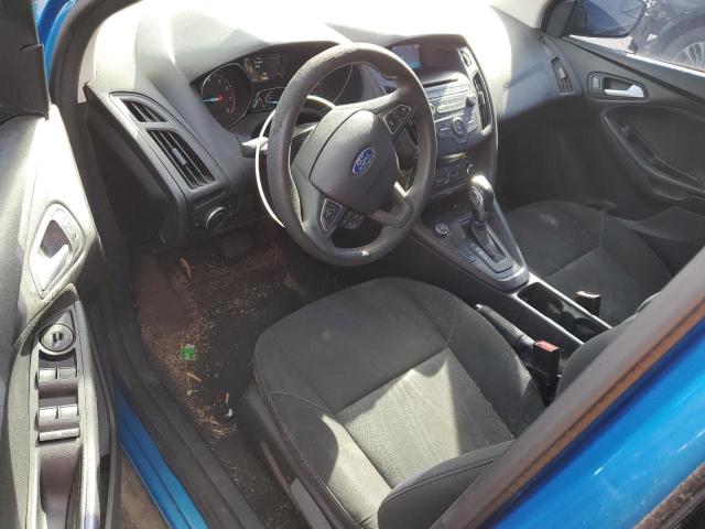 Photo 8 from auction – 2015 FORD FOCUS SE with VIN 1FADP3F26FL270936