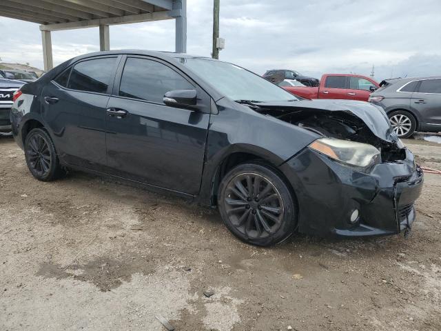 Photo 4 from auction – 2016 TOYOTA COROLLA L with VIN 5YFBURHE1GP491597