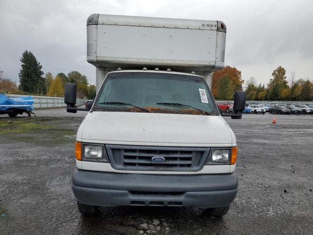 Photo 5 from auction – 2006 FORD ECONOLINE with VIN 1FDXE45S16DB22204